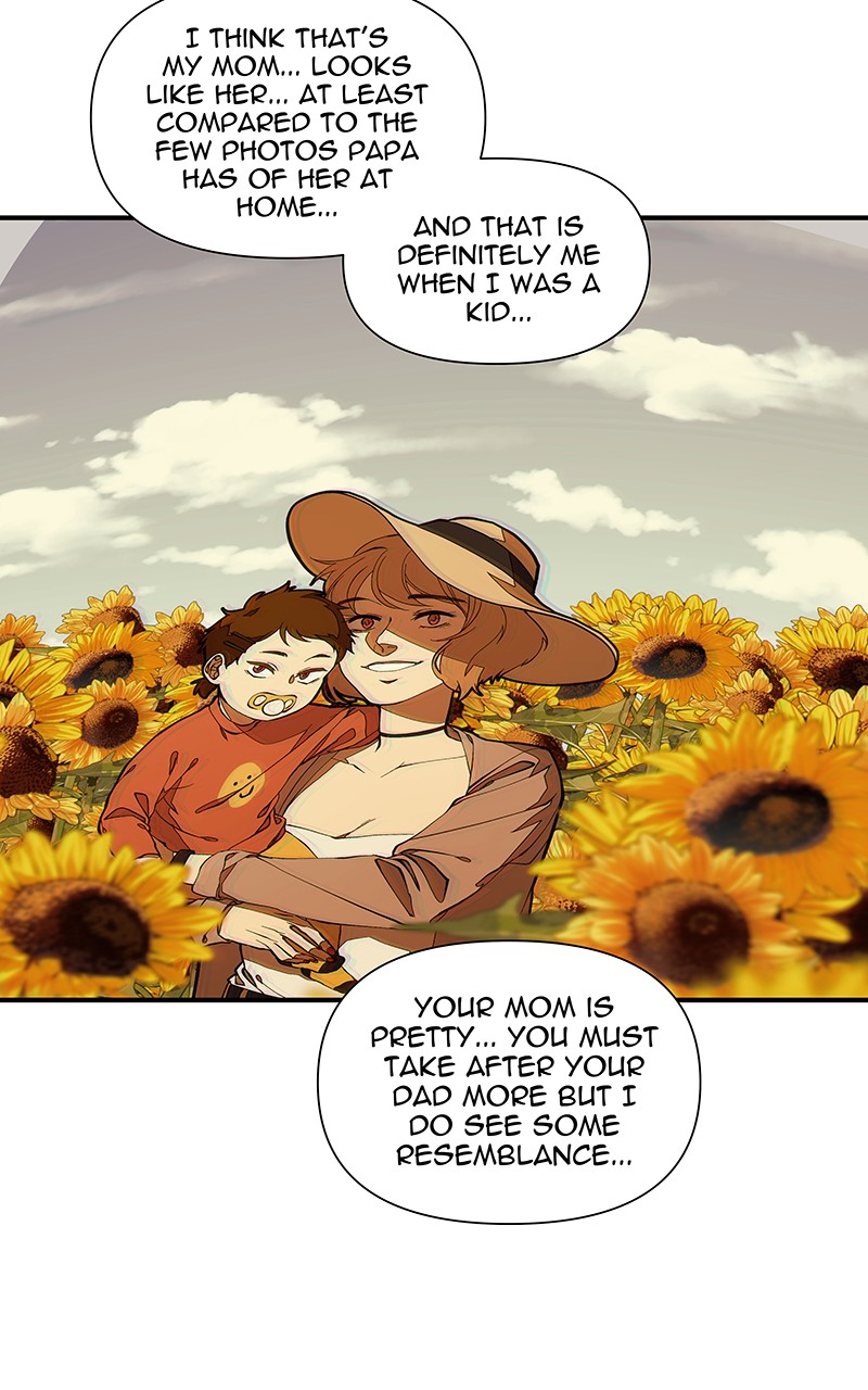 I Love Yoo chapter 147 page 57