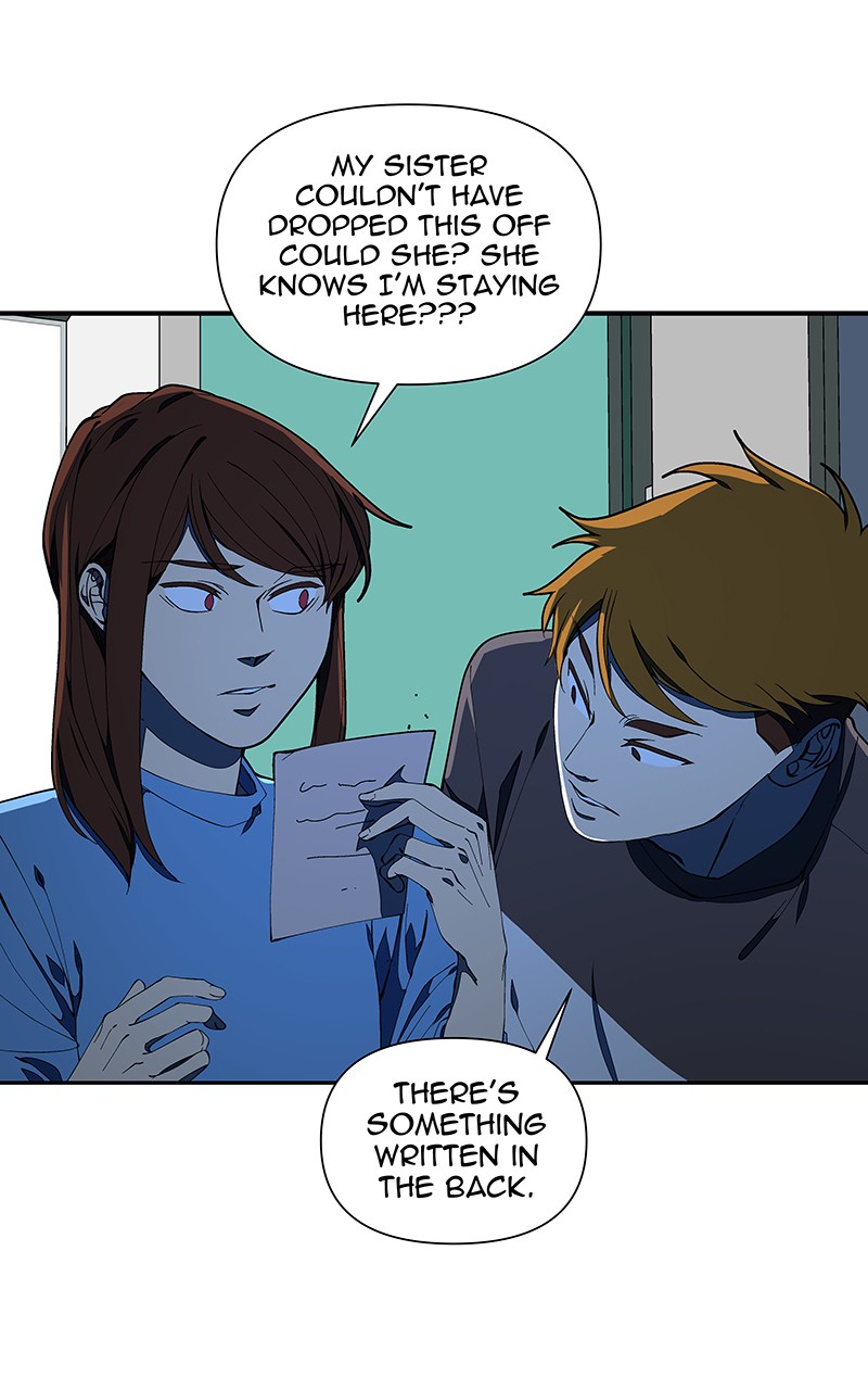 I Love Yoo chapter 147 page 58