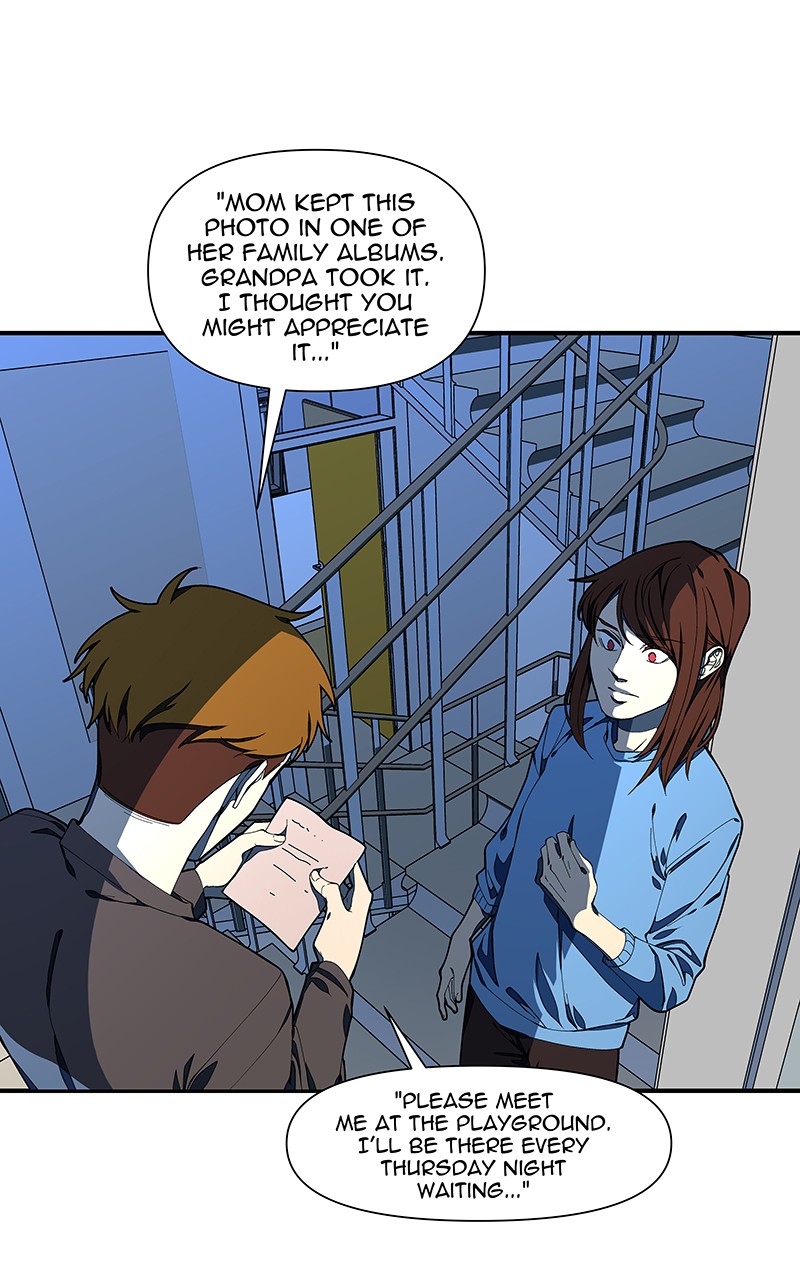 I Love Yoo chapter 147 page 59