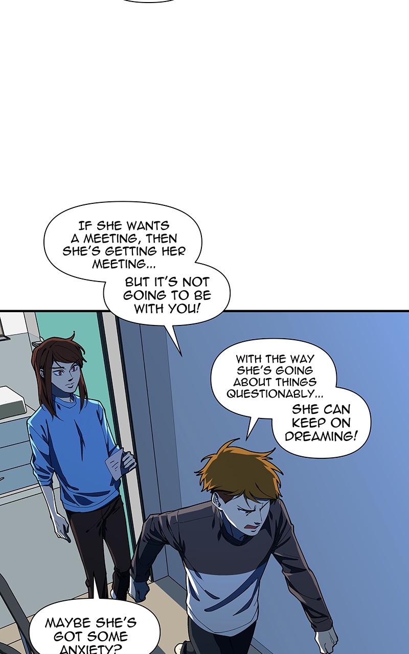 I Love Yoo chapter 147 page 61