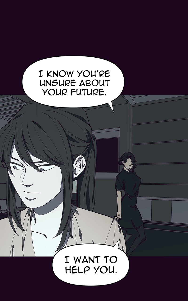 I Love Yoo chapter 147 page 7