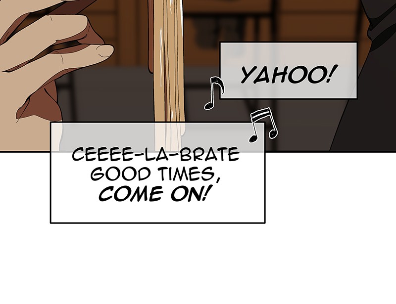 I Love Yoo chapter 147 page 71