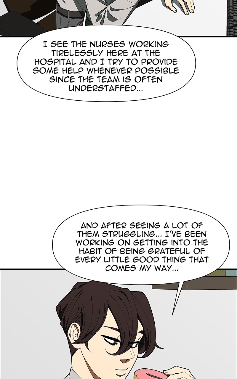 I Love Yoo chapter 147 page 83