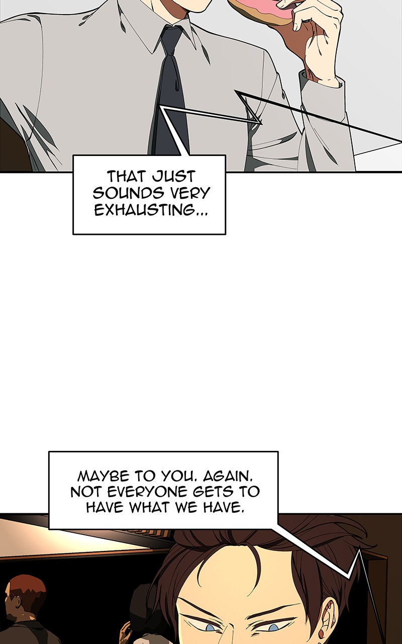 I Love Yoo chapter 147 page 84