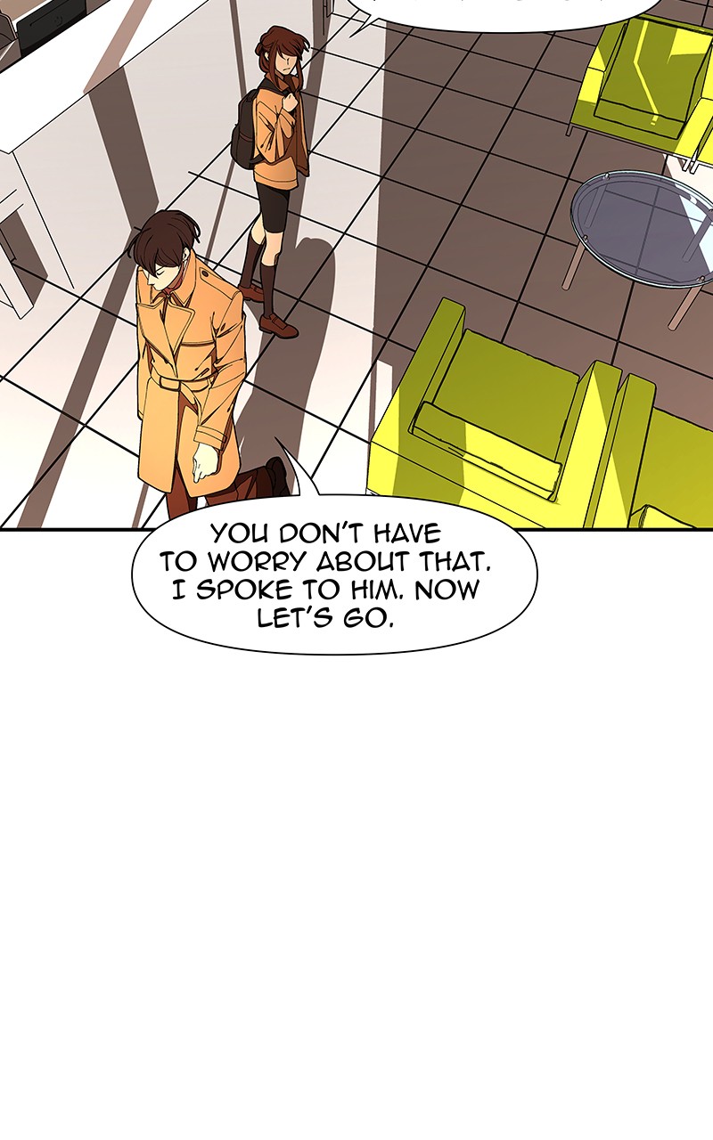 I Love Yoo chapter 148 page 12