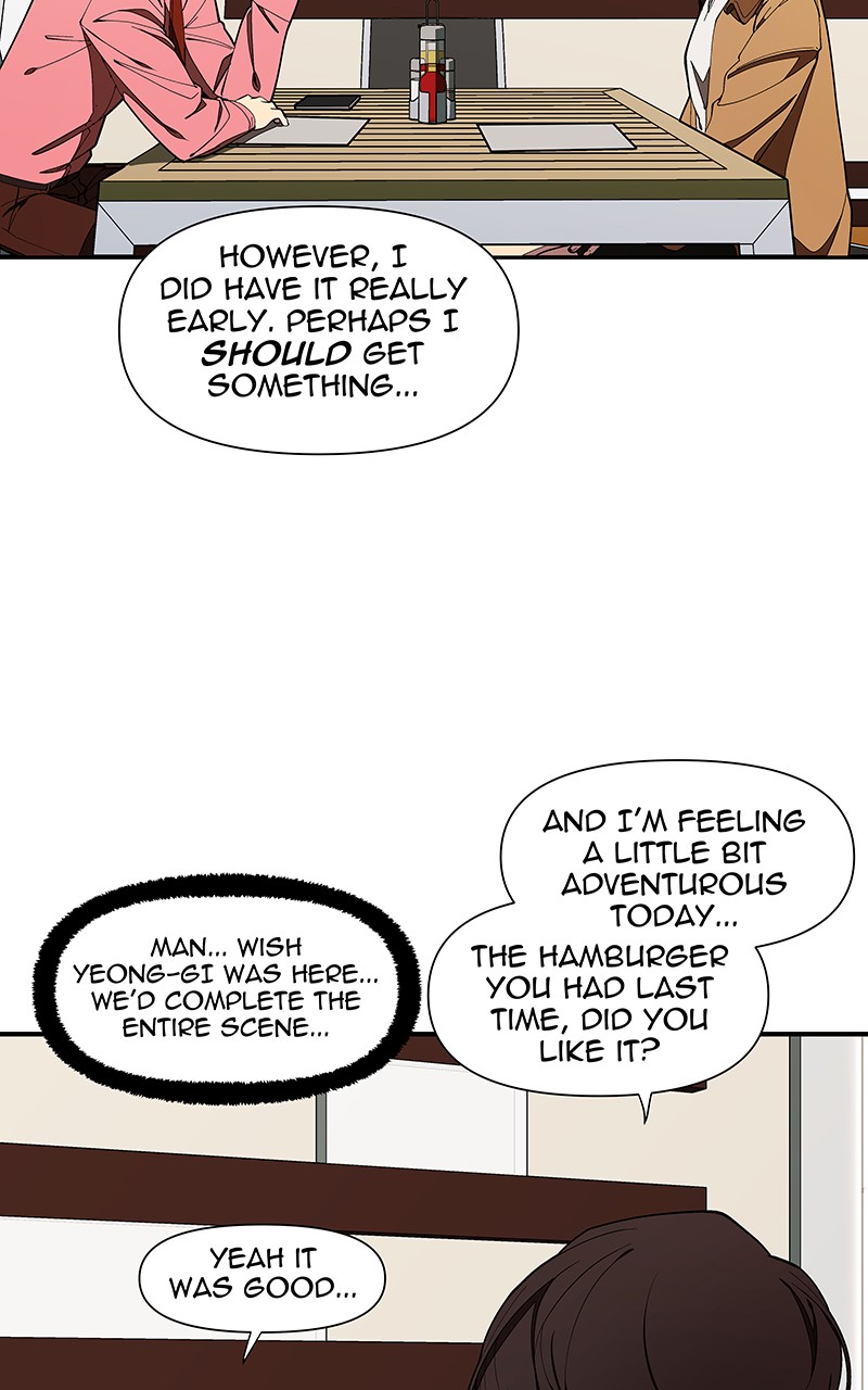 I Love Yoo chapter 148 page 28