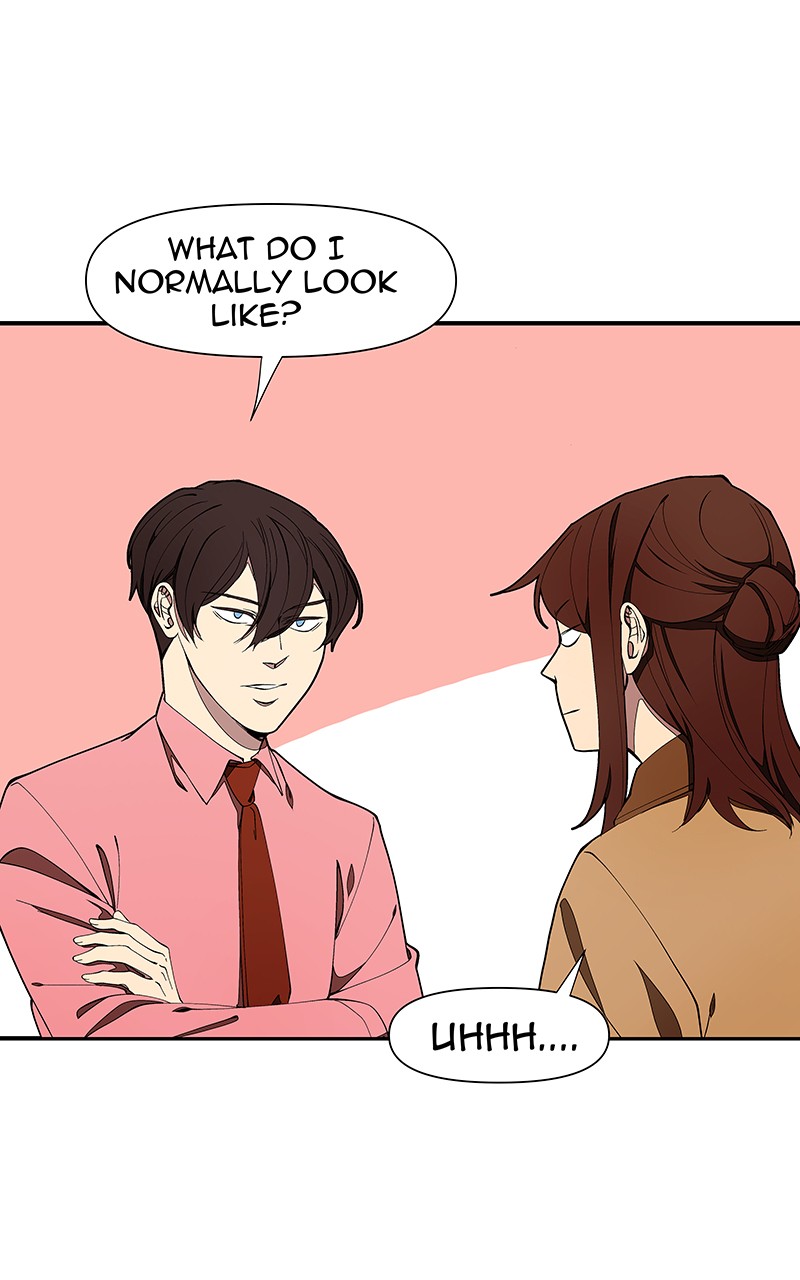 I Love Yoo chapter 148 page 33