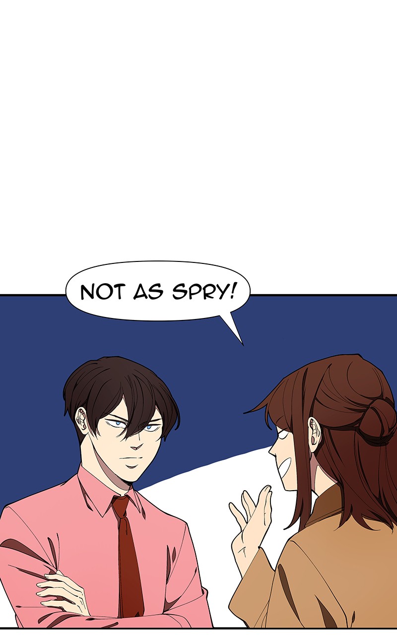 I Love Yoo chapter 148 page 35