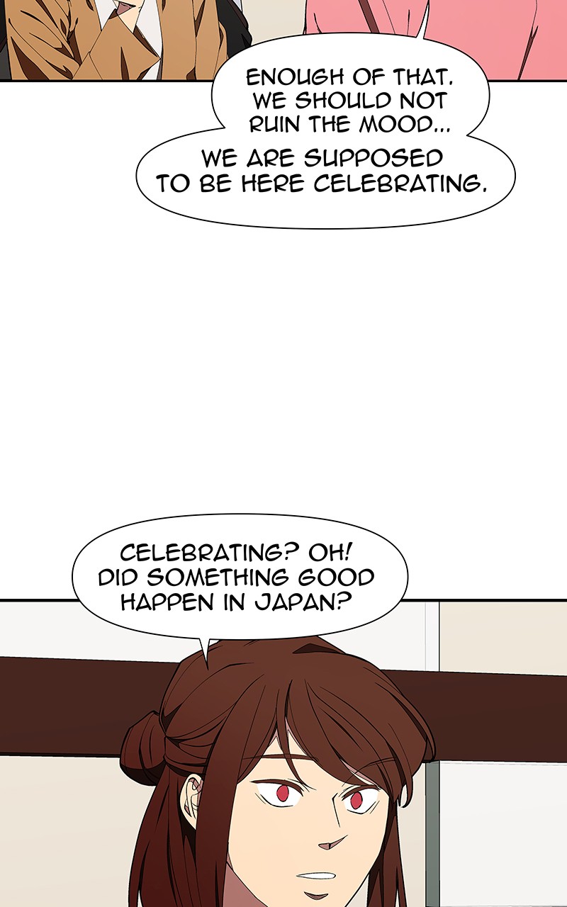 I Love Yoo chapter 148 page 38