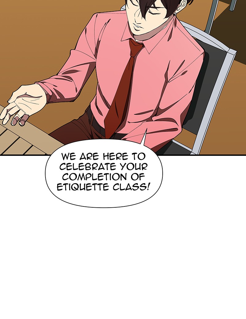 I Love Yoo chapter 148 page 40