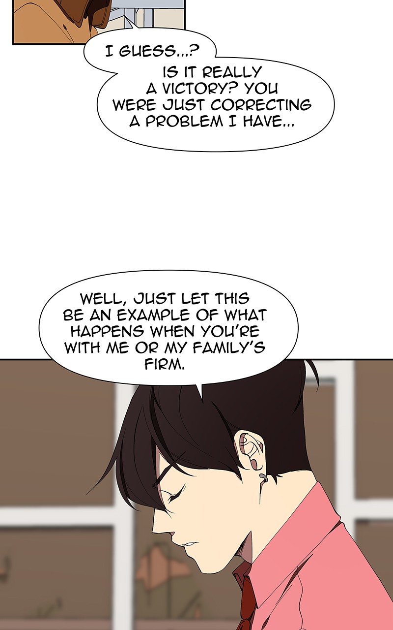 I Love Yoo chapter 148 page 43