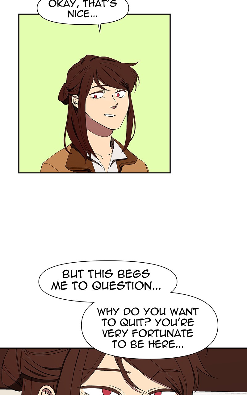 I Love Yoo chapter 148 page 45