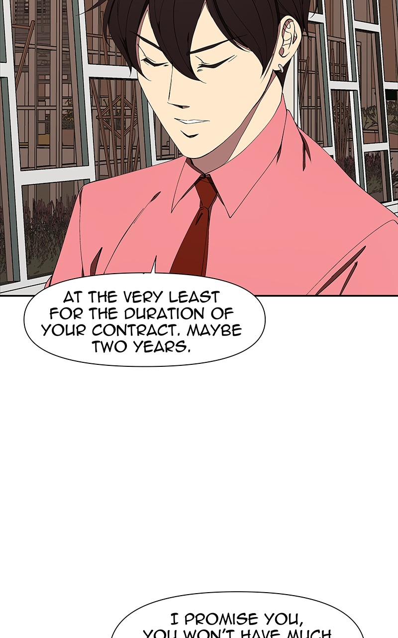 I Love Yoo chapter 148 page 47