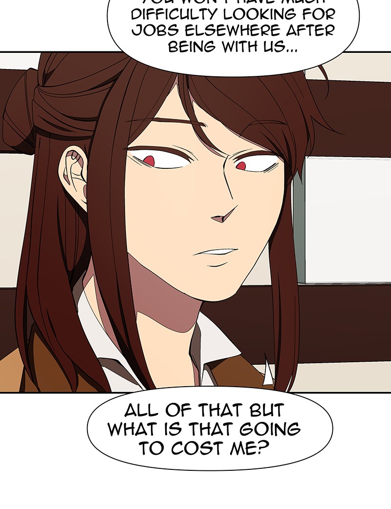 I Love Yoo chapter 148 page 48