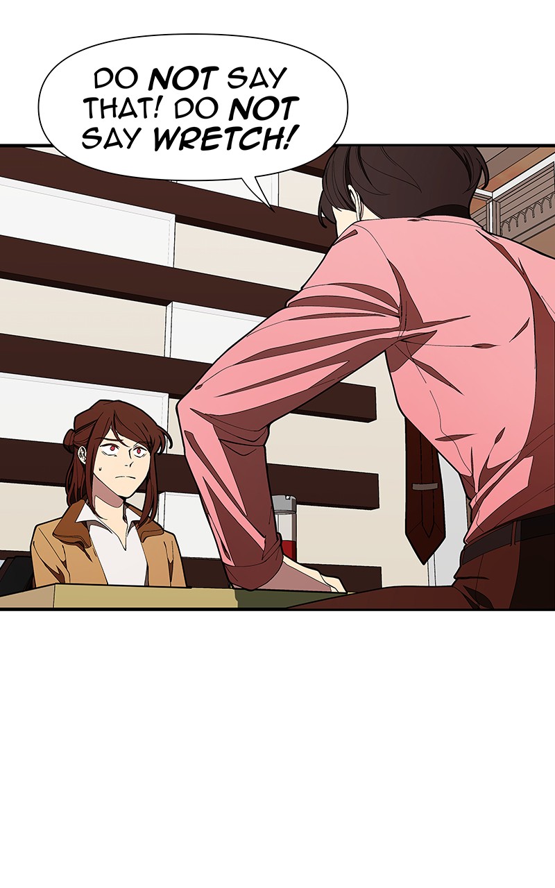 I Love Yoo chapter 148 page 50