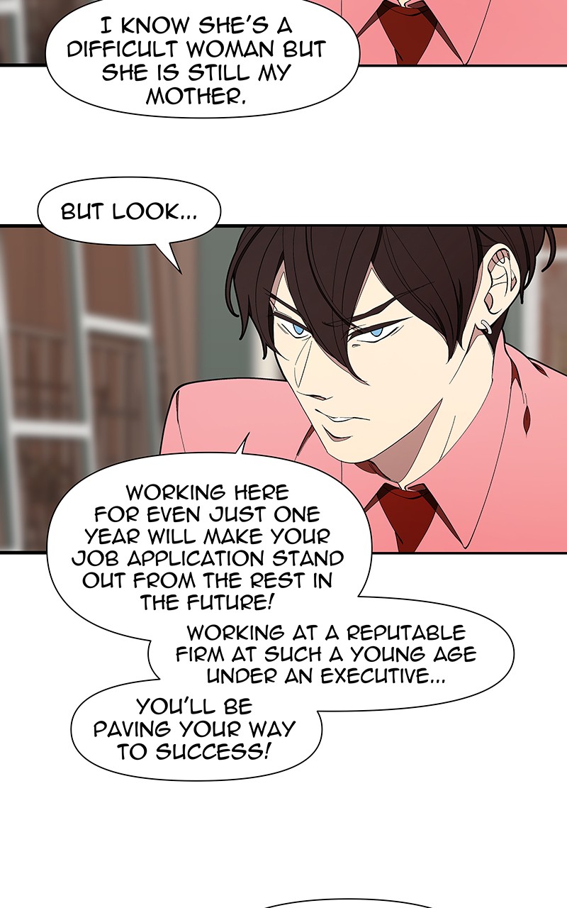 I Love Yoo chapter 148 page 52