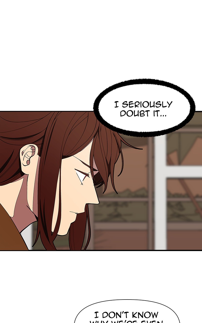 I Love Yoo chapter 148 page 60