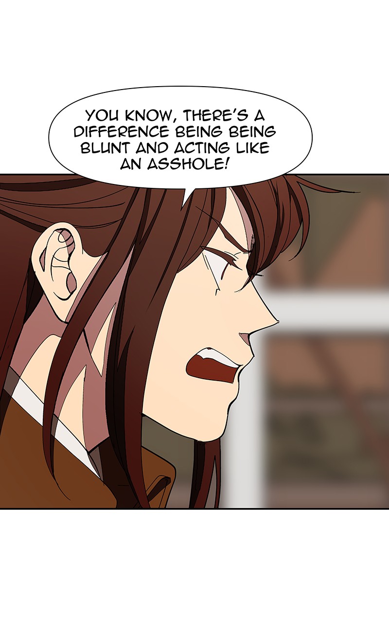 I Love Yoo chapter 148 page 77