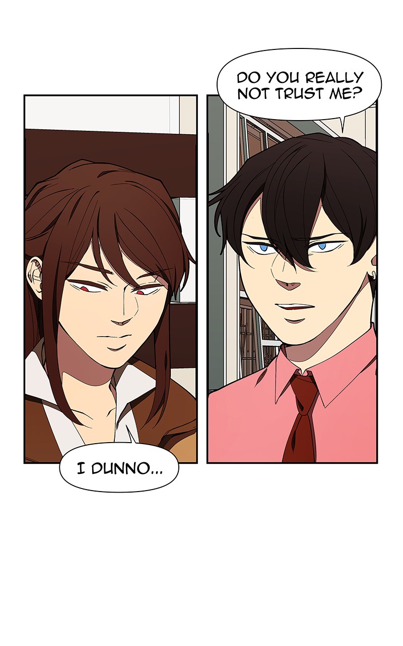 I Love Yoo chapter 148 page 81