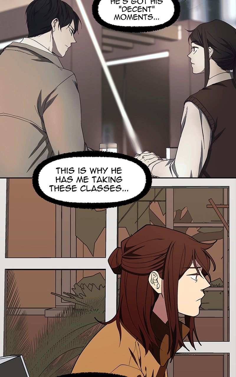 I Love Yoo chapter 148 page 91