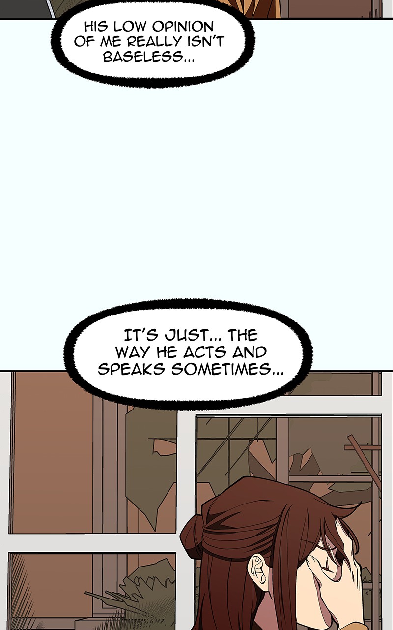 I Love Yoo chapter 148 page 92