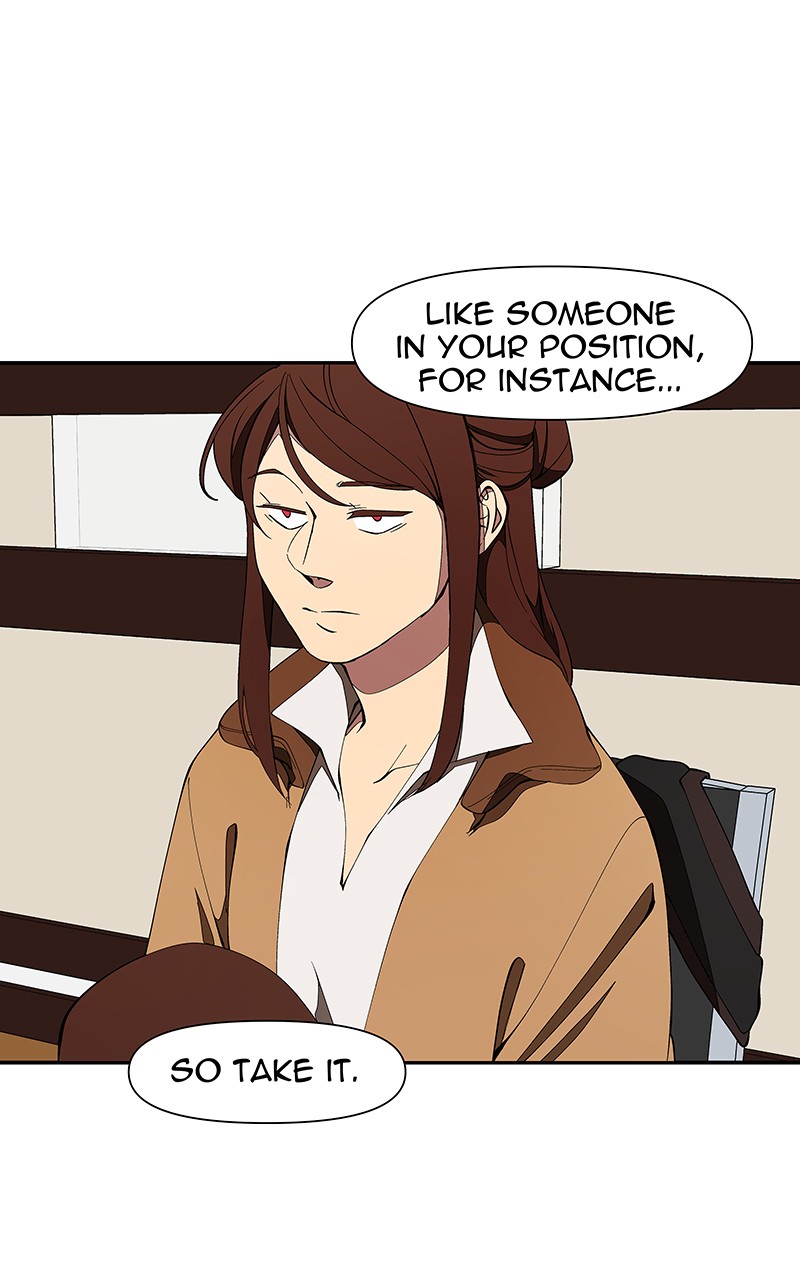 I Love Yoo chapter 149 page 10