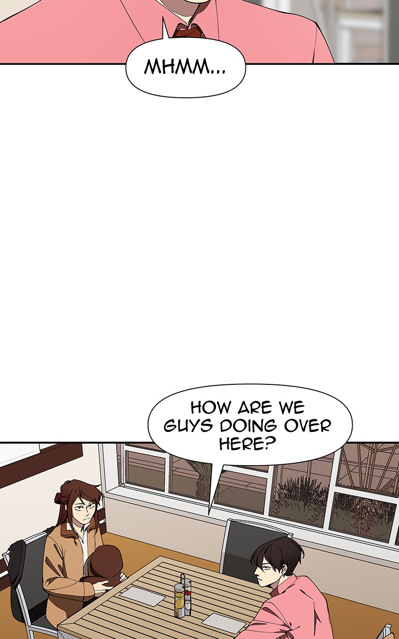 I Love Yoo chapter 149 page 15