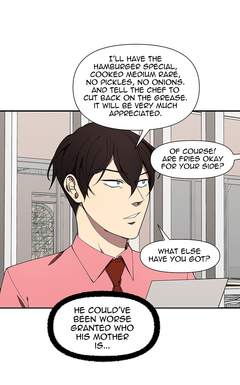 I Love Yoo chapter 149 page 18