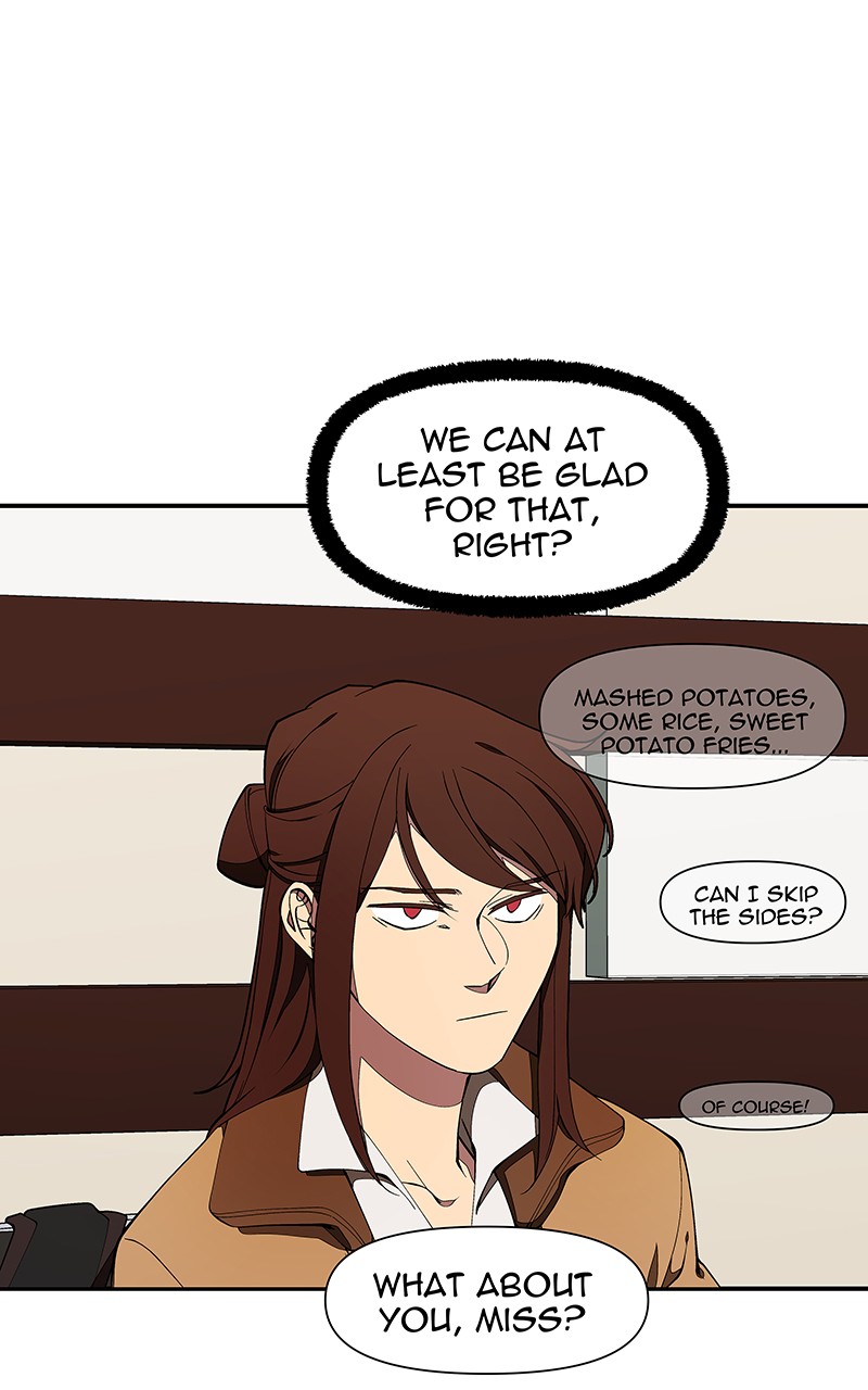 I Love Yoo chapter 149 page 19