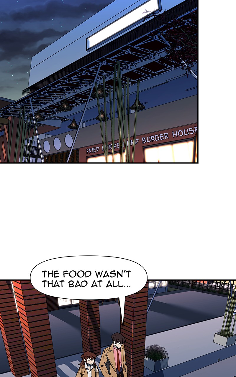 I Love Yoo chapter 149 page 21