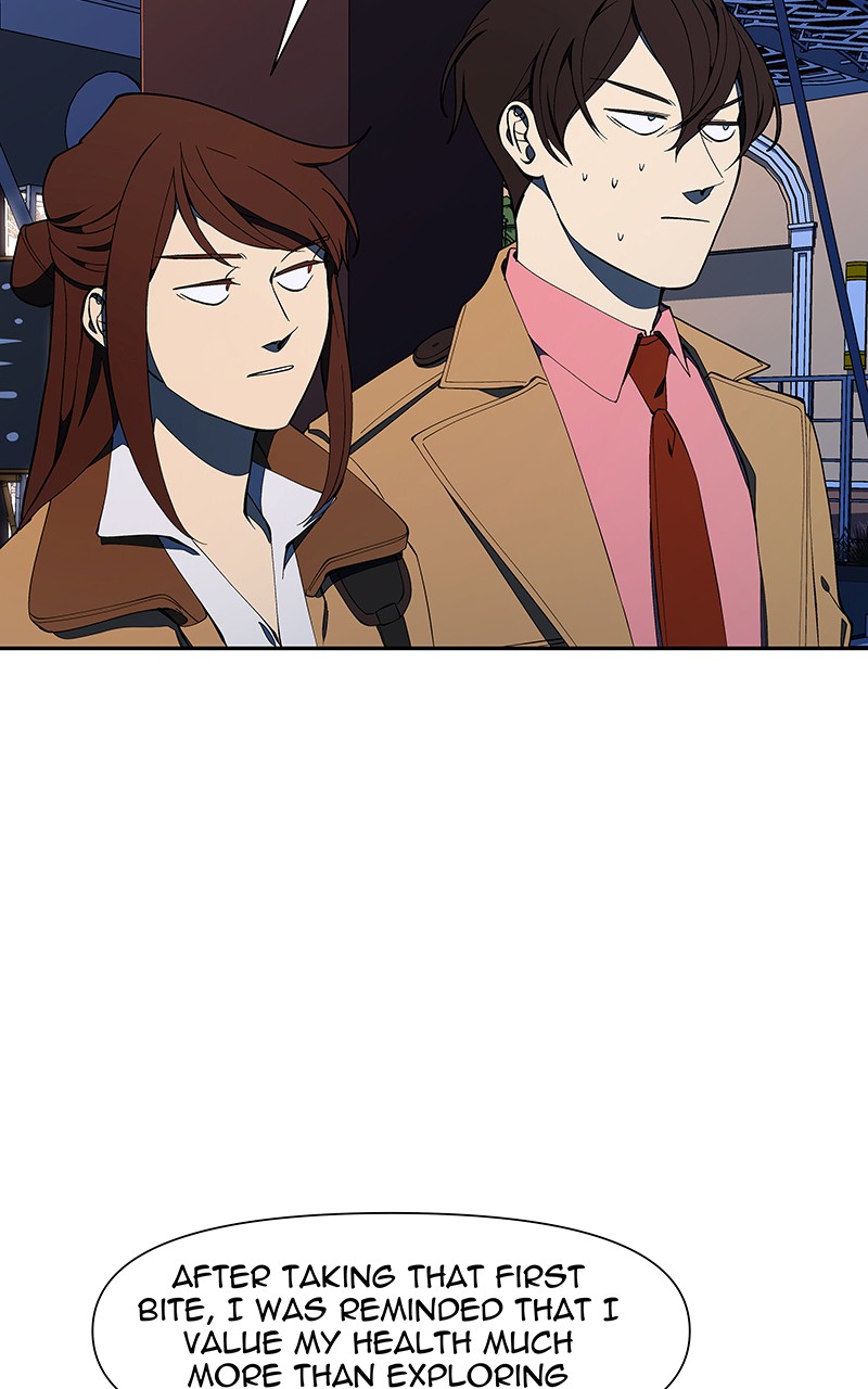 I Love Yoo chapter 149 page 23