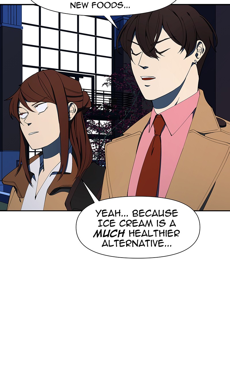 I Love Yoo chapter 149 page 24