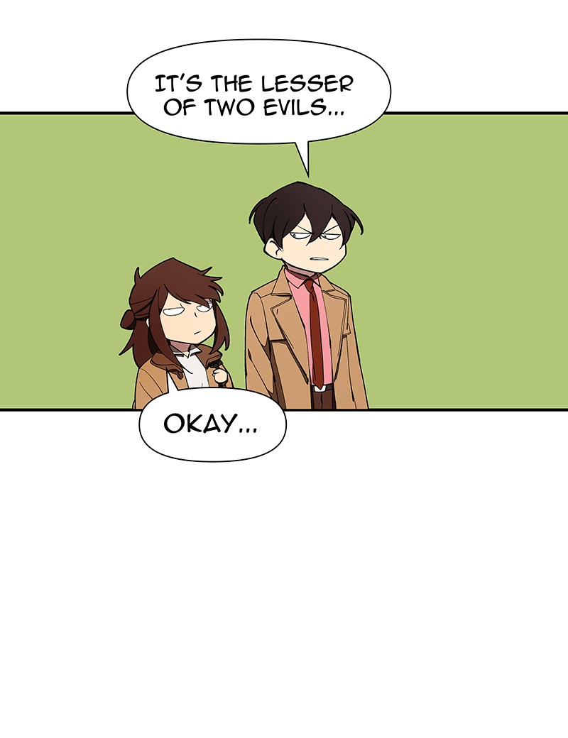 I Love Yoo chapter 149 page 25