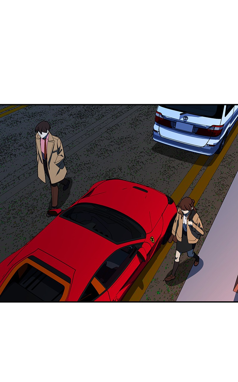 I Love Yoo chapter 149 page 26