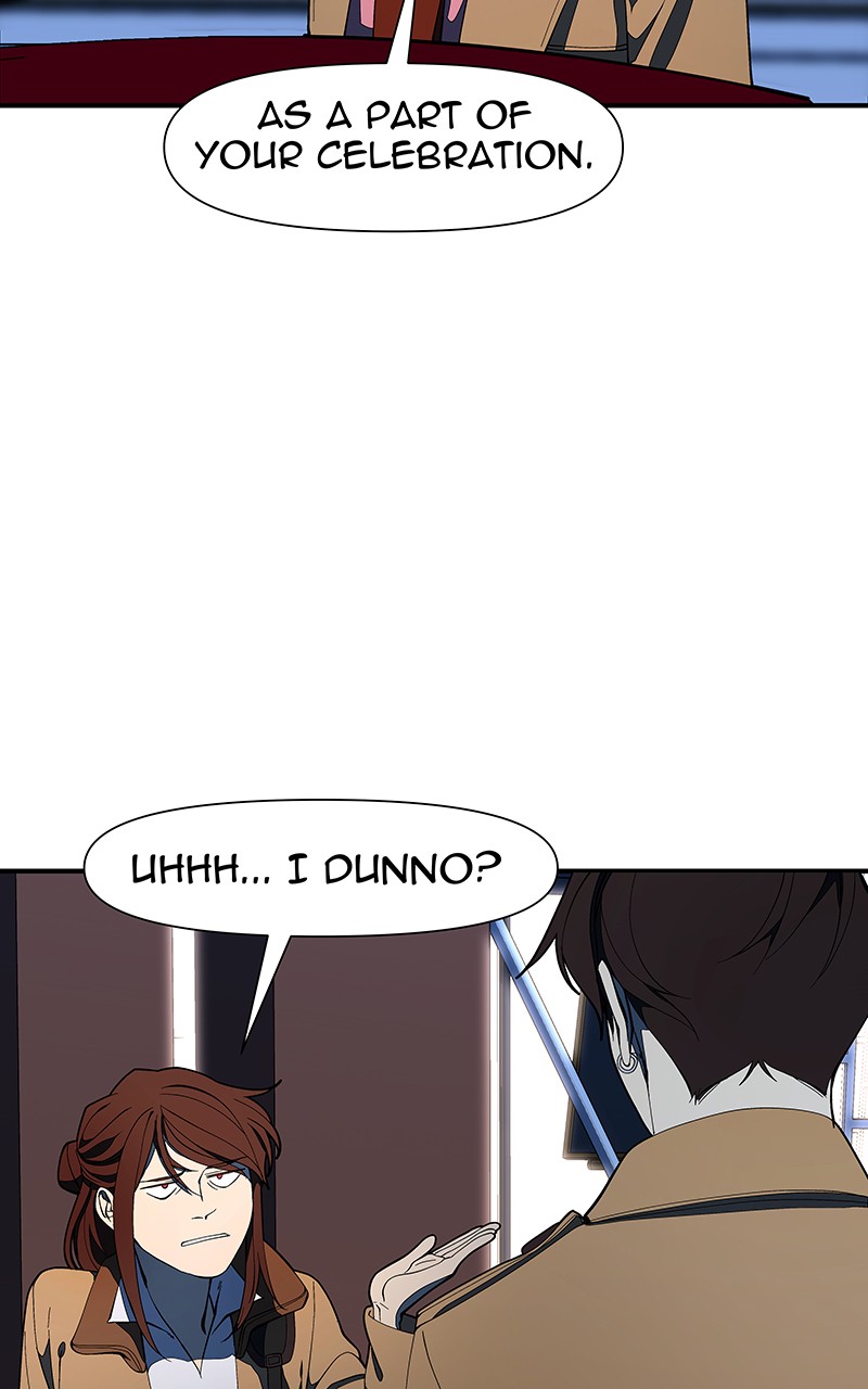 I Love Yoo chapter 149 page 30