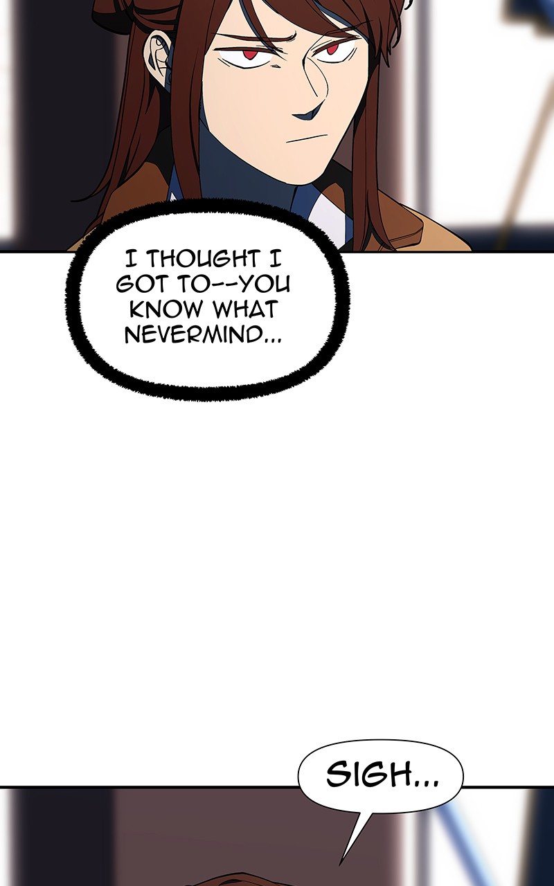 I Love Yoo chapter 149 page 32