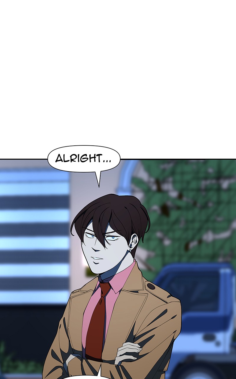 I Love Yoo chapter 149 page 36