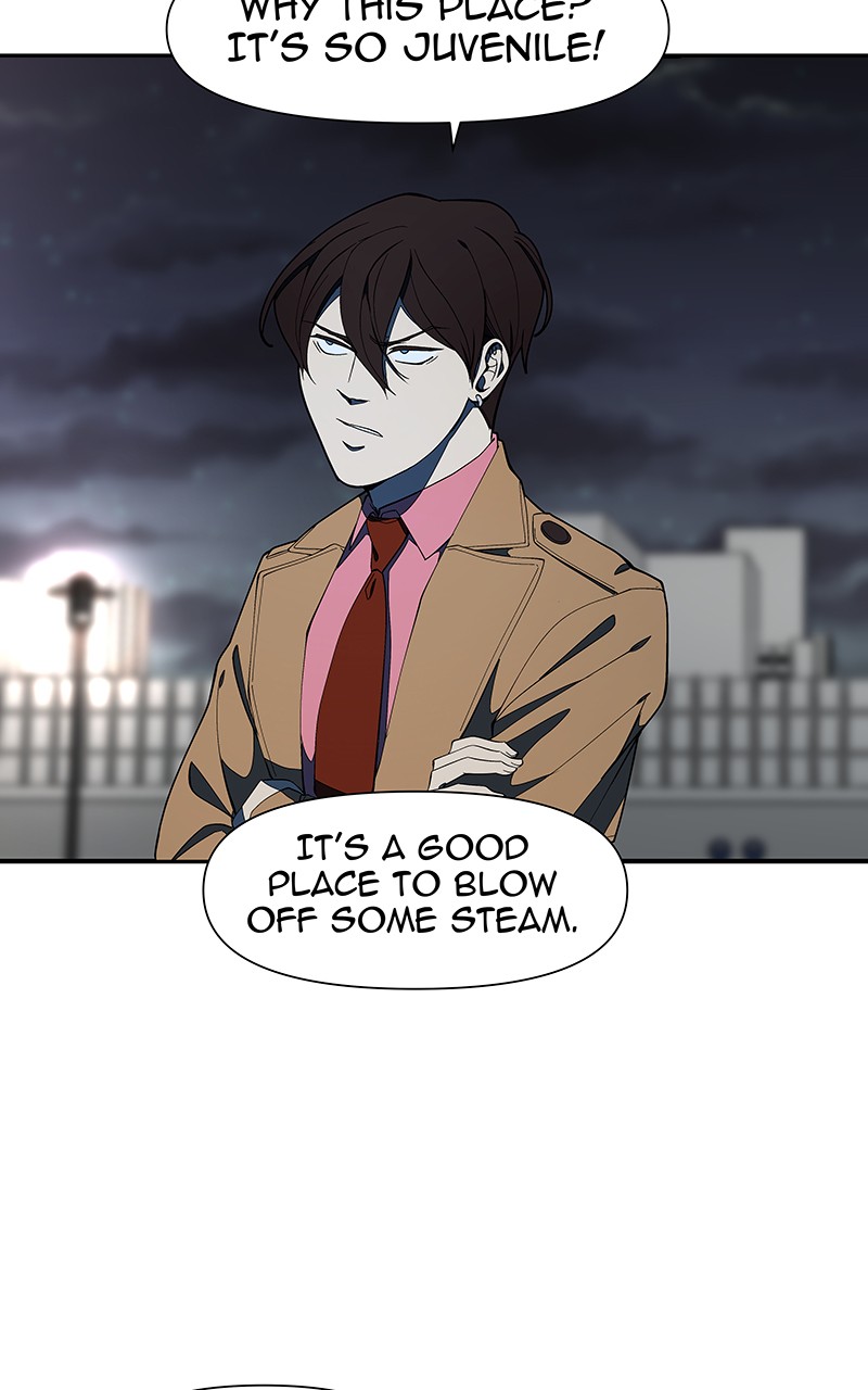 I Love Yoo chapter 149 page 40