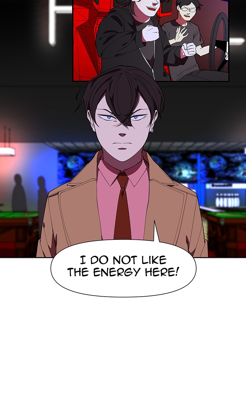 I Love Yoo chapter 149 page 45