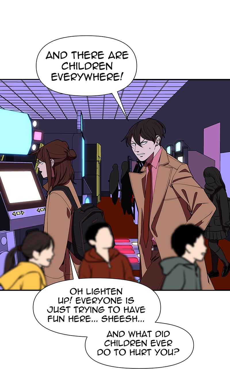 I Love Yoo chapter 149 page 46