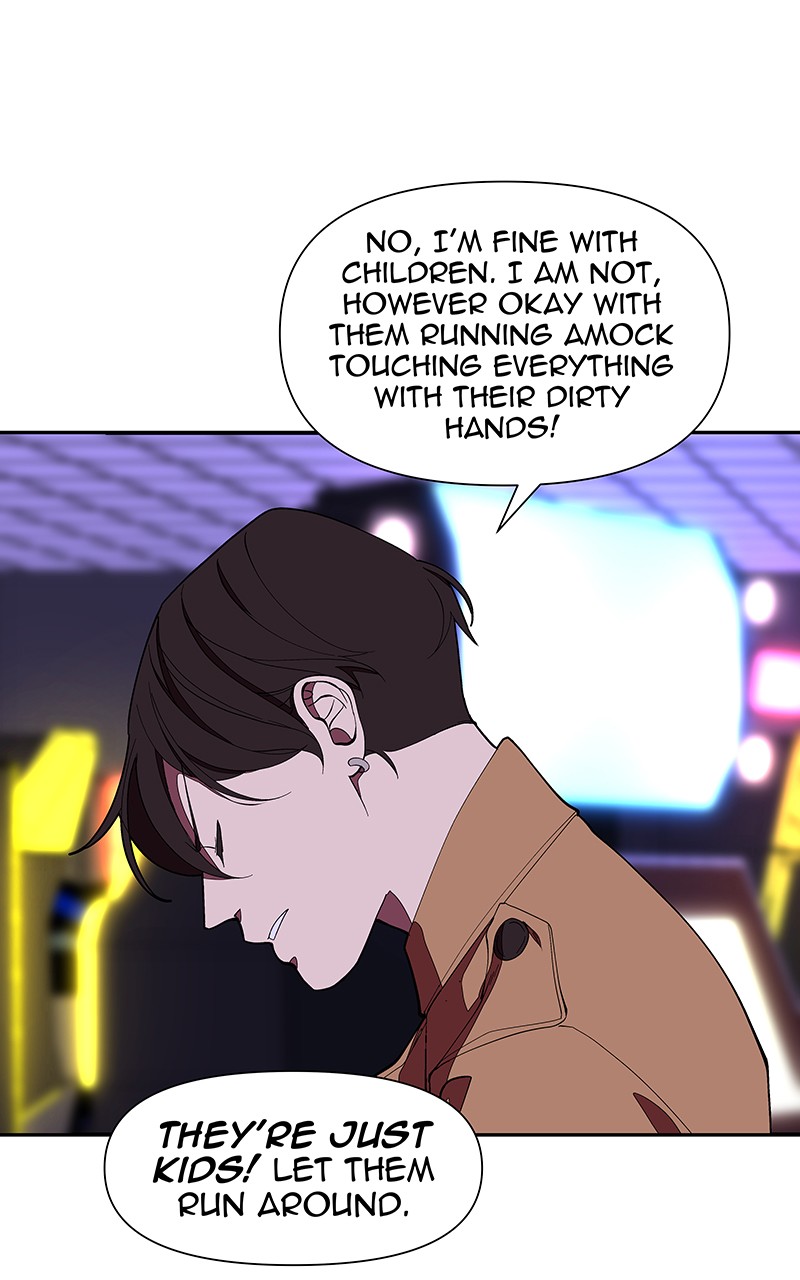 I Love Yoo chapter 149 page 47