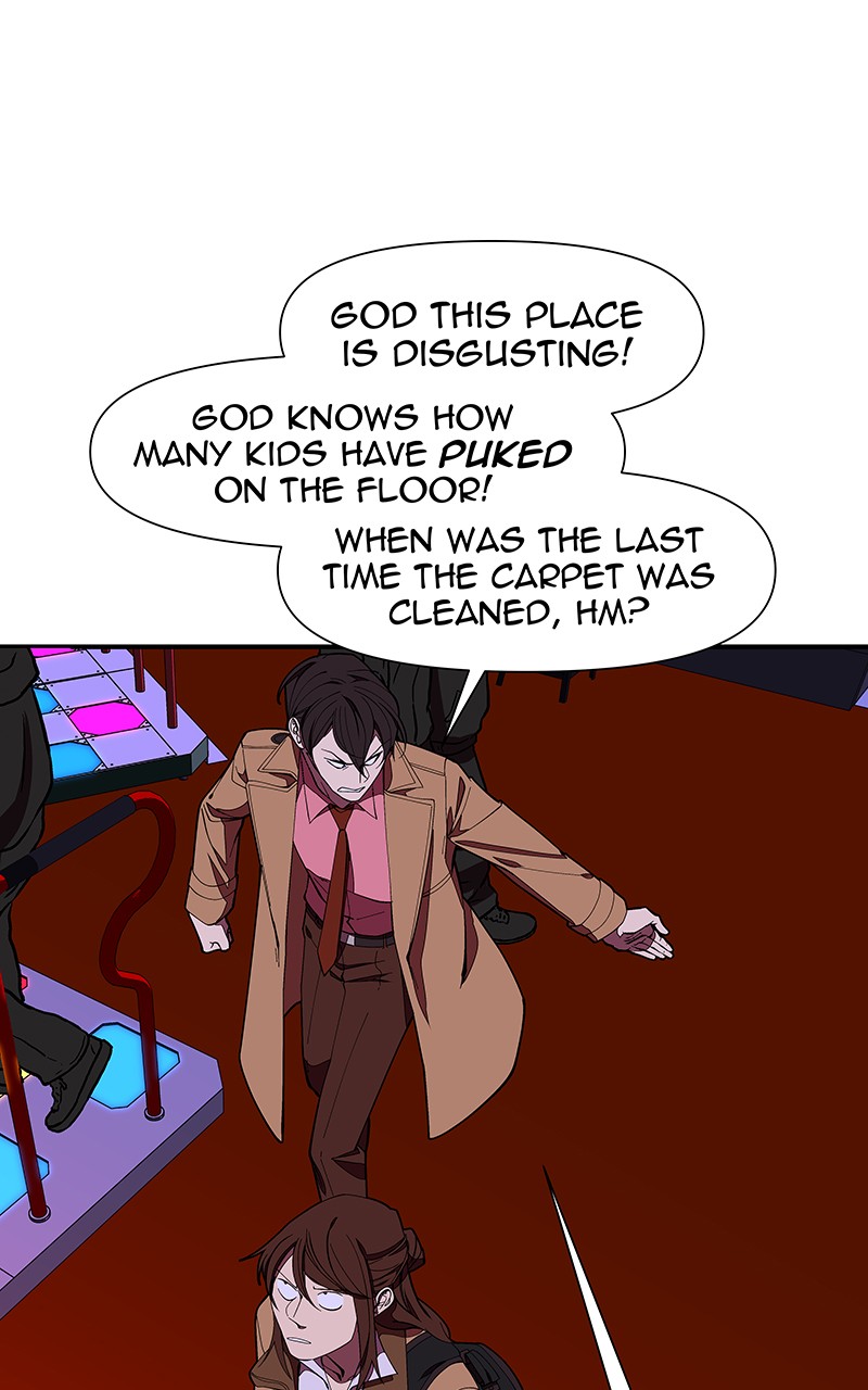 I Love Yoo chapter 149 page 48