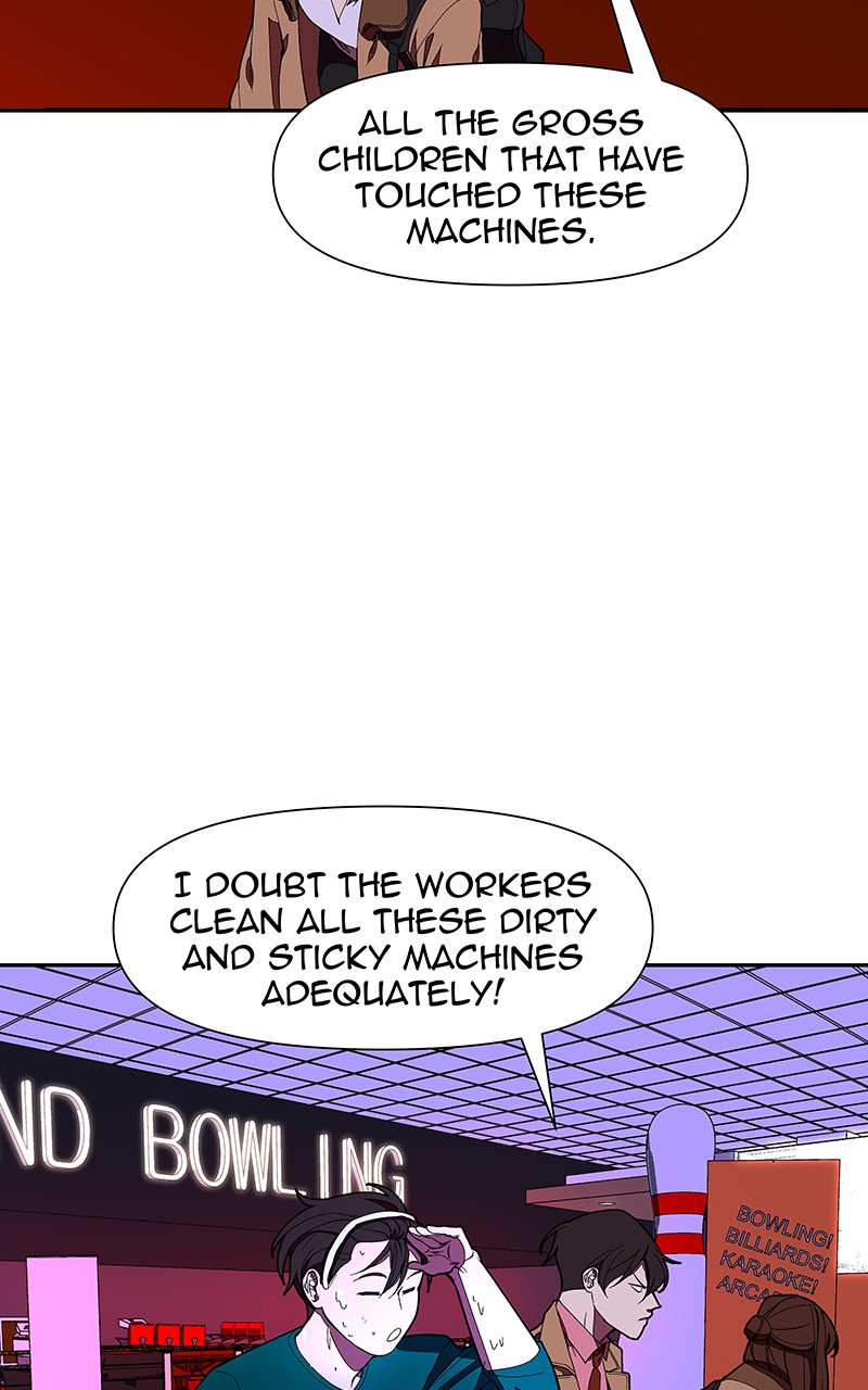 I Love Yoo chapter 149 page 49