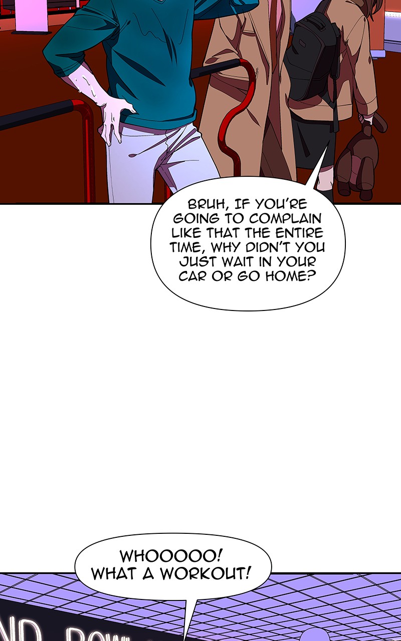 I Love Yoo chapter 149 page 50