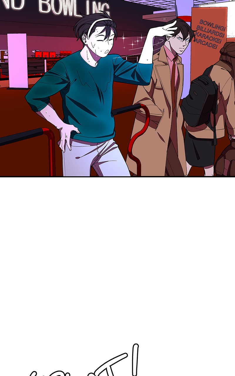 I Love Yoo chapter 149 page 51