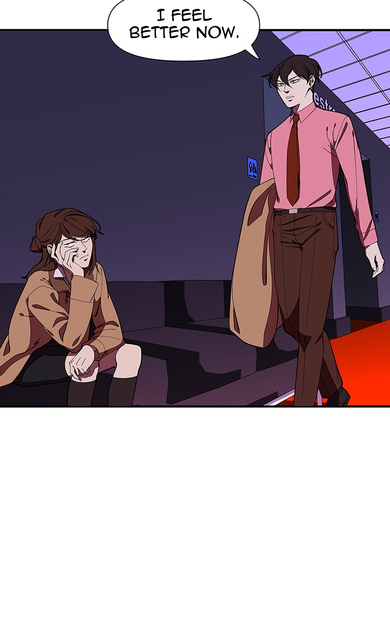 I Love Yoo chapter 149 page 56