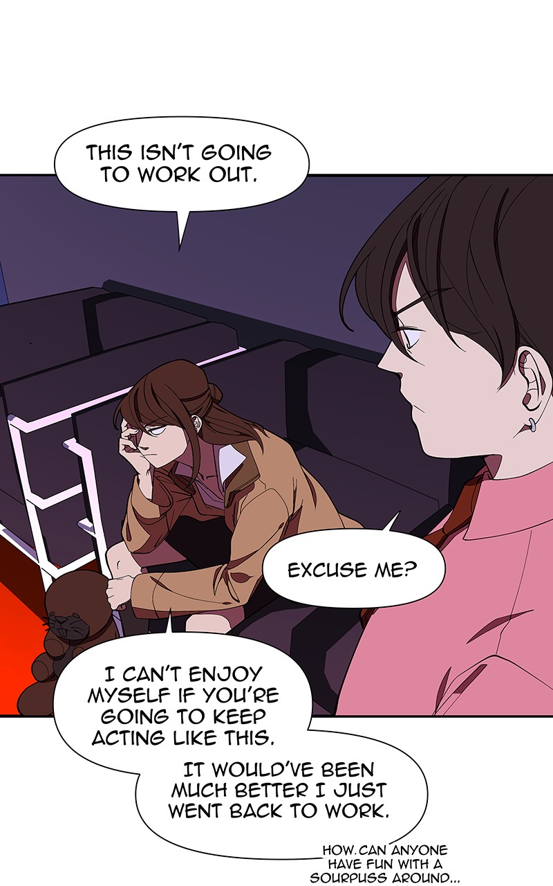 I Love Yoo chapter 149 page 57