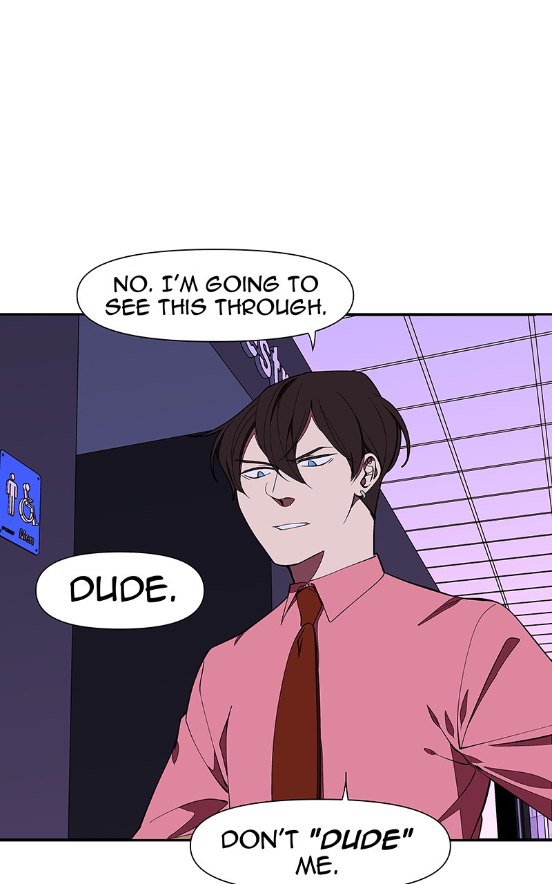 I Love Yoo chapter 149 page 58