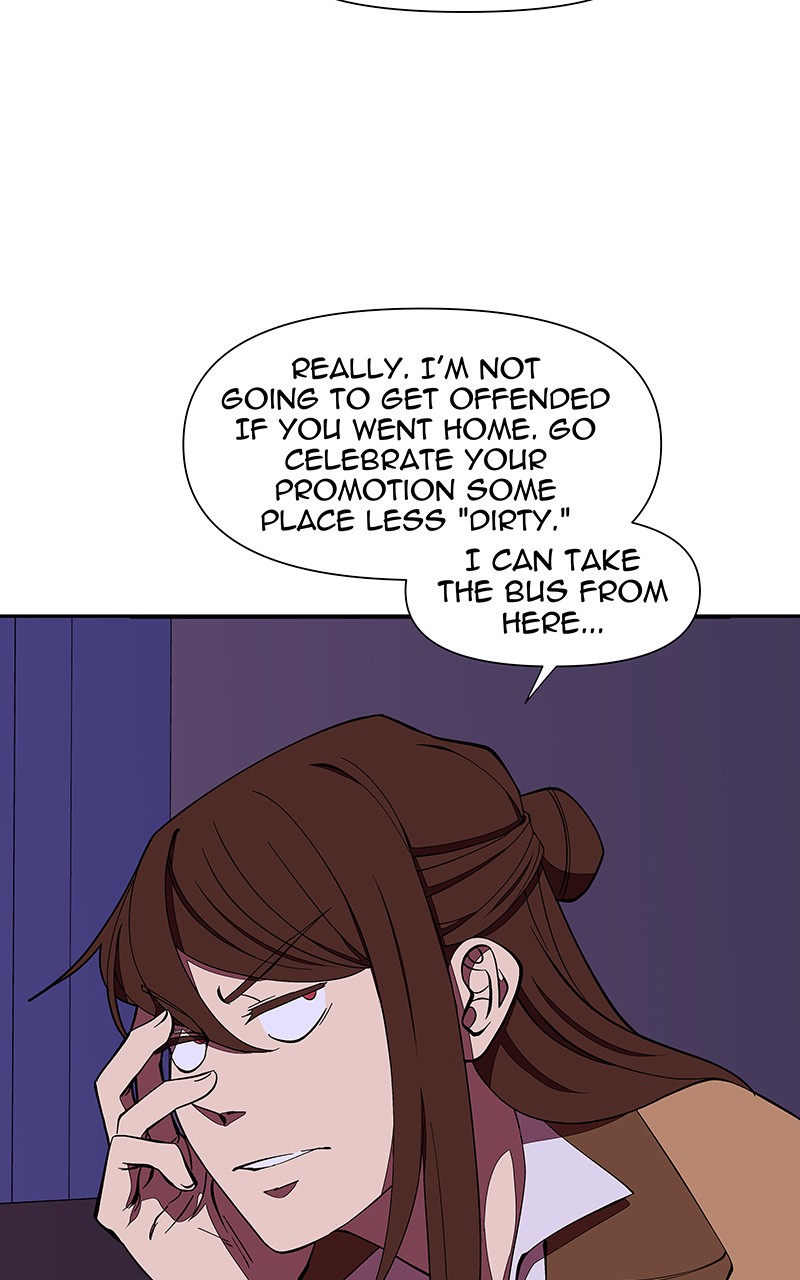 I Love Yoo chapter 149 page 59