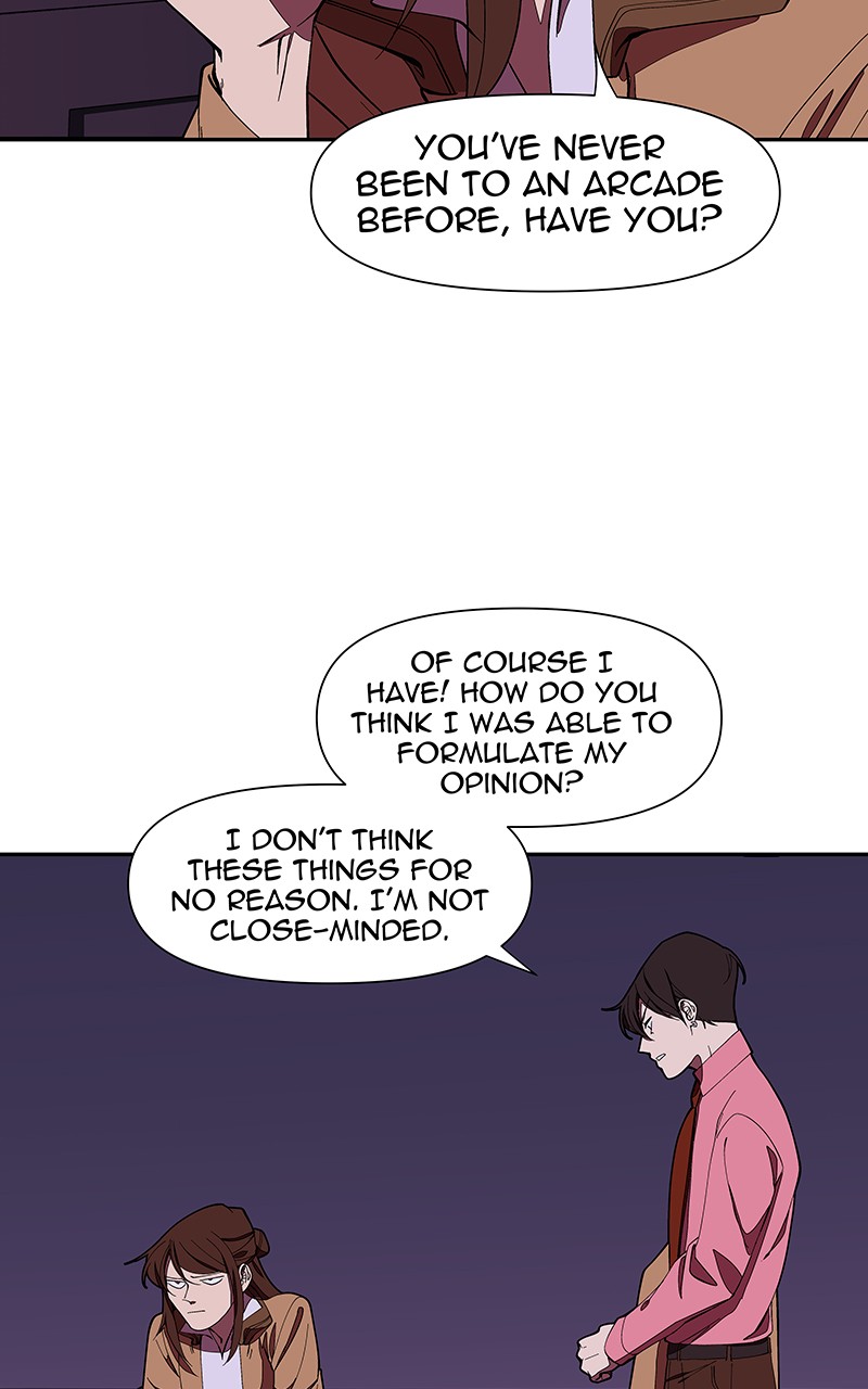 I Love Yoo chapter 149 page 60